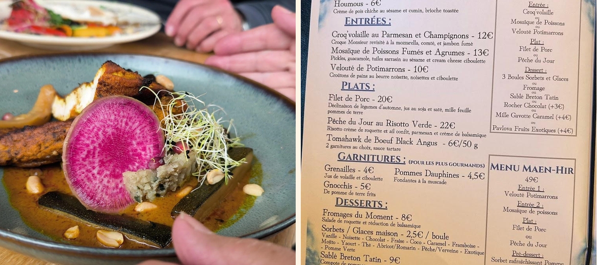 Ar Maen Hir - Gallery Image 1